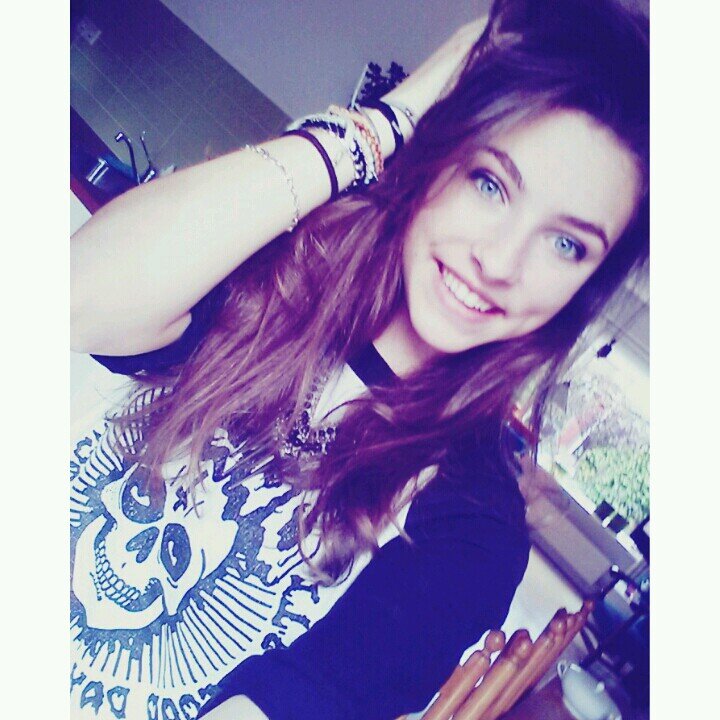 Life is too short to worry about stupid things. Have fun. Fall in love. Regret nothing, and don't let people bring you down.