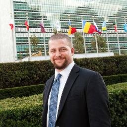 Family Man, Entrepreneur, Speaker, Blogger