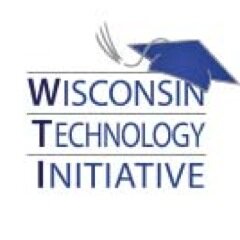 The Wisconsin Technology Initiative provides funding to K-12 schools to advance the use of technology in learning environments throughout the state of Wisconsin