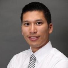 Ivan Wong, MD