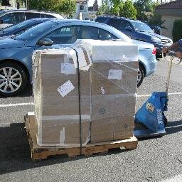 That Place That Ships... has been serving Escondido since 1980 providing a full menu of products and services for almost everything related to shipping.