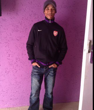 zico1410's profile picture. 