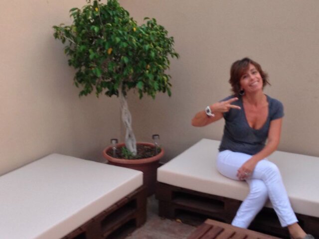 OramasEsther's profile picture. al tanto de las nuevas tecnologias!!