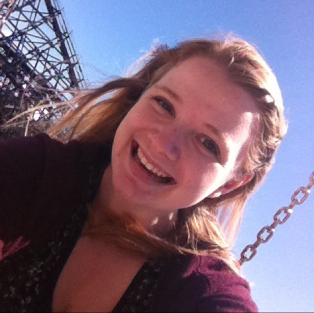 maddiekotzer's profile picture. Sometimes you just need to put lip gloss on and pretend to be psyched