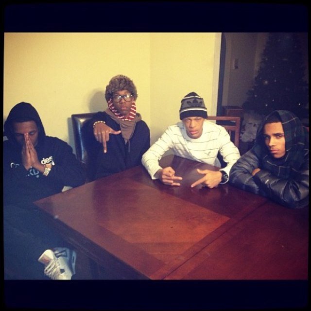 L . L . $7VCKFVM