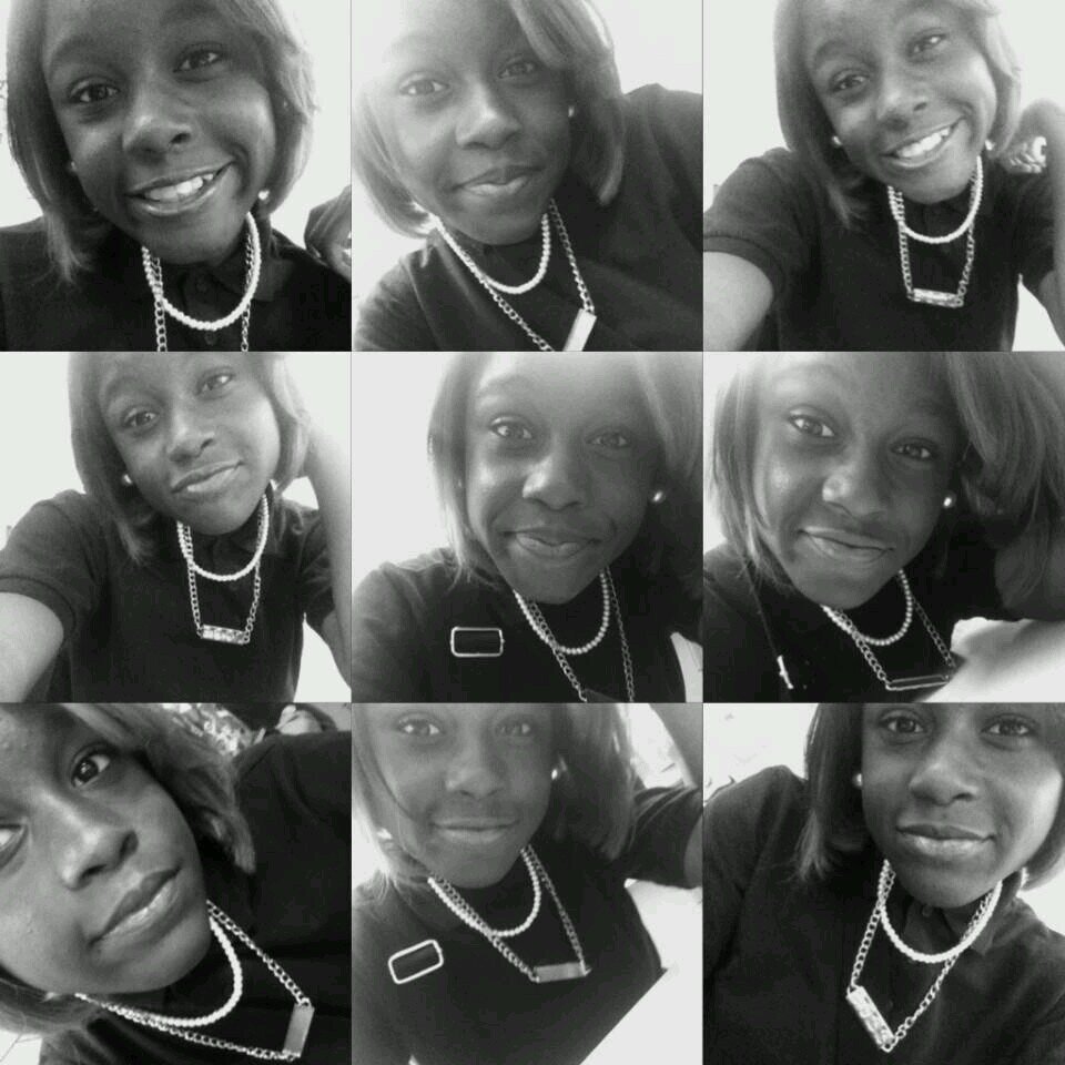 ♥♥♥Follow Me On | iq @x.tracia|  Single | G R I N D |
