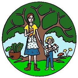 Joyfully Working Towards A Homemade World