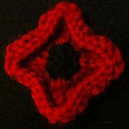 Yarnbombing Pixie, making things pretty with yarn

http://t.co/VBq8TabYxR