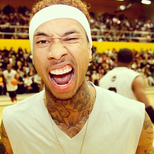 Stay updated on Tyga's pictures, news, and more. #LK
