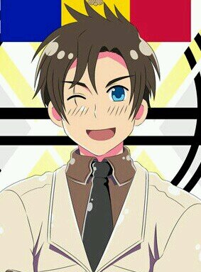 I may act like a flirt, but i have eyes only for one girl~ Also, I'm Andorra, *goofy smile* what else do you need to know? :3 ((13-18+ rp) any pairing)