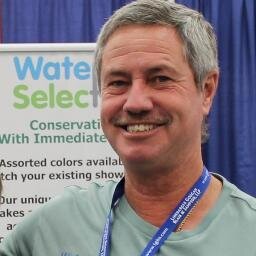 COO of Water Select® Passionate about #waterconservation #sustainability #txwater & #gogreen