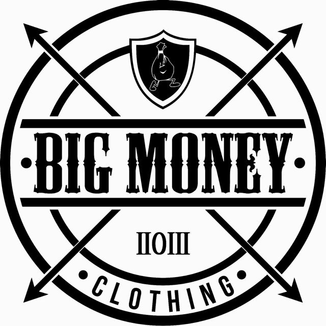 Big Money clothing
