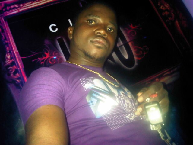 Cool and gentle....God Fearing Man