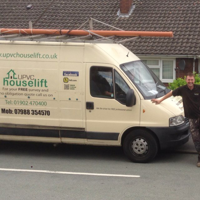 #upvc #fascia #fascias #cladding #guttering #upvchouselift #upvcguttering #soffits #www.upvchouselift.co.uk #wolverhampton #upvcwindows #windows #upvcdoors