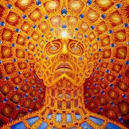 Ran by Acid Dad
