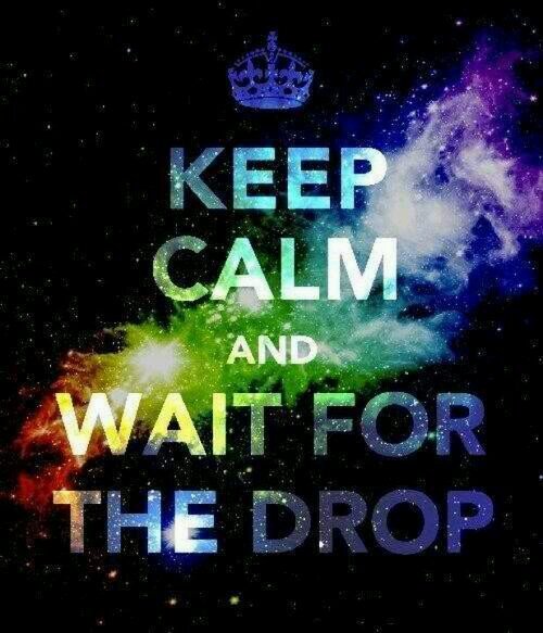 love electronic music♥♪