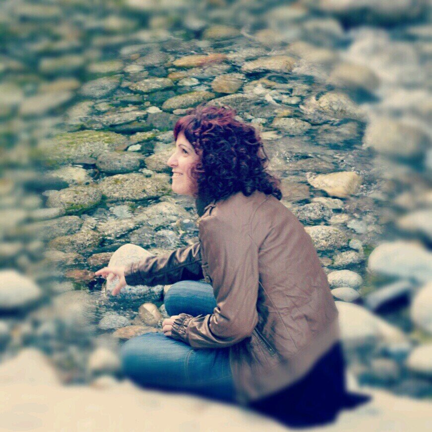 Defensora de las personas, tratando de poner el mundo, y mi mundo, patas arriba!! #Voluntariado #Participación #MovilizaciónSocial #Ciudadanía