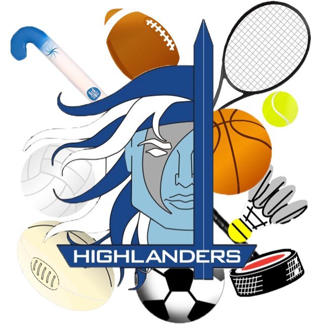 Follow this page for updates on Highlander Athletics! Everything from events to scores.