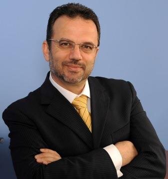 ex-Deputy Minister of Research, Innovation and Digital, Former Chief Scientist for the Republic, Governing Board Member of European Institute of Technology EIT