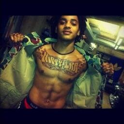 I LOVE CORDE CALVIN BROADUS!! #Christian #TeamSpanky #JP has my heart