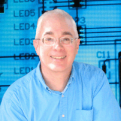 Mike works in the area of algorithm development and sensor fusion within the Freescale Sensors Solutions Division.