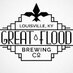 Great Flood Brewing (@greatfloodbeer) Twitter profile photo
