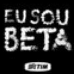 Sou Beta sigo todos que me segue ok !!!