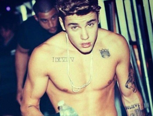 I'm from Brazil and I love infinitely @justinbieber
