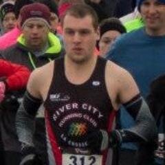 runner, software engineer, and homo sapien extraordinare