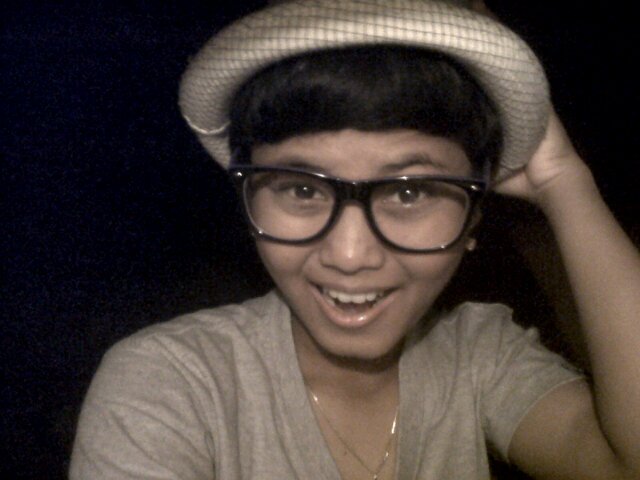 Fisheries university of jakarta ☺