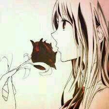 Violinist ☆ 16 ☆ Bipolar ☆ MY Grumpy Pup: Mikko ☆ Biffle: Rissa☆ Pirate ☆ Engaged To: @silver_reaper ☆ #SPCrew ☆ Nov. 20  ☆