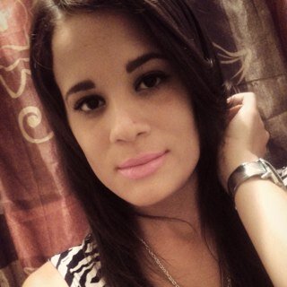 I'm not perfect but I always try to give the best of my{^•^}✌