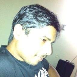 @raghupeketi