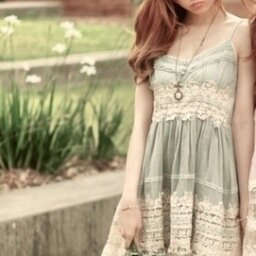 xoxo_jesusfreak's profile picture. He said to her, “Daughter, your faith has healed you. Go in peace and be freed from your suffering.” -Mark 5:34