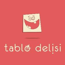 Klasik Tablolardan Sıkıldınız mı?