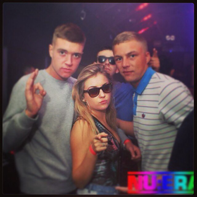 LukeSaul06's profile picture. 