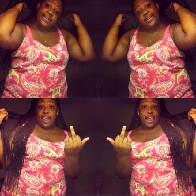 I stay low key ⬇ I keep my eyes open trust none fear none I may not ❌ speak on everything but trust me I know about it