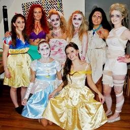 @jess_edd @NichollLynch @robertsonbecca @geeswainston @Jessie__Bx @sophieheaton123 @mariaking21 @aliciawiltshire @tiffragbourne