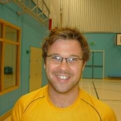 kay_michaelkay's profile picture. Nice Bloke!