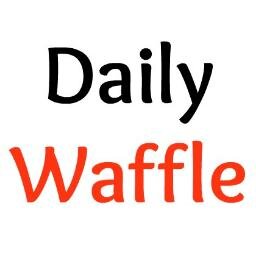 DailyWaffle Profile Picture