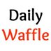 dailywaffle.co.uk (@DailyWaffle) Twitter profile photo
