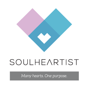 Soulheartist's profile picture. A platform to unite artists, fans, charities and brands for a common purpose.