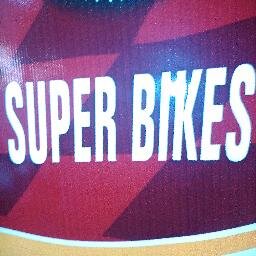 SUPERBIKESVICTO's profile picture. 22 AÑOS COMERCIALIZANDO TODO TIPO DE MOTOS Y CUATRICICLOS IMPORTADOS Y NACIONALES; TODAS LAS MARCAS .TEL (03436) 424-310 VICTORIA ENTRE RIOS
