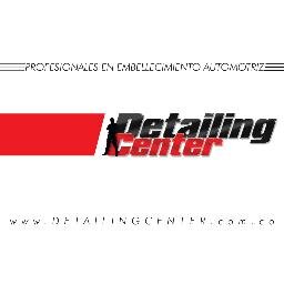 Nuestro arte es el auto Detailing