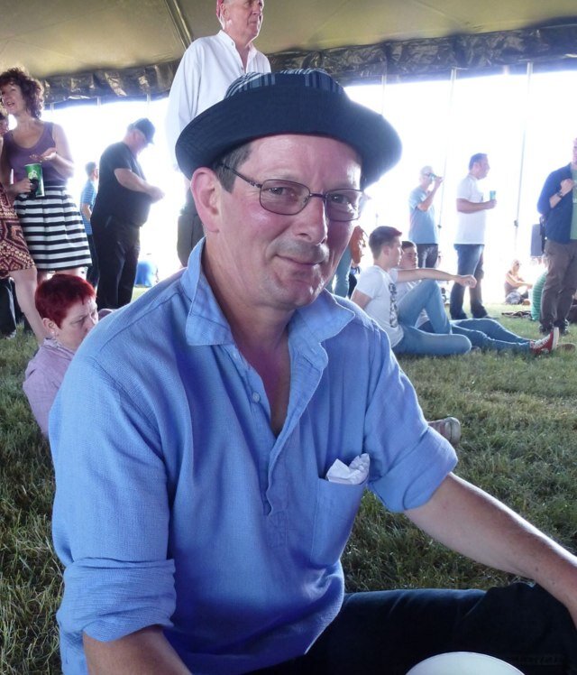 andyparodyball's profile picture. 