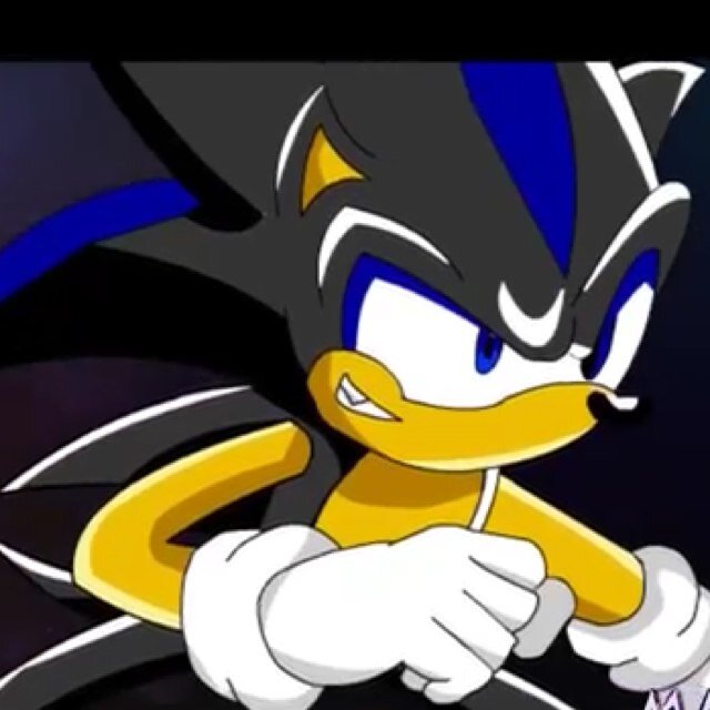 I'm seelkadoom the hedgehog don't think my attitude change I still will kill you but I will try to be nice to all of y'all created by sonic and shadow DNA (RP)