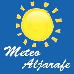 Información meteorológica puntualmente actualizada de la Comarca del Aljarafe (Sevilla)