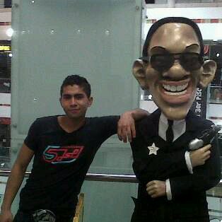 Por q me pAsa a mi?♥