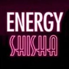 Official U.S. Distributor for EnergyShisha