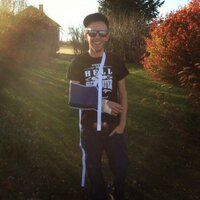 Jon McKenzie (@jonscruff) 's Twitter Profile Photo